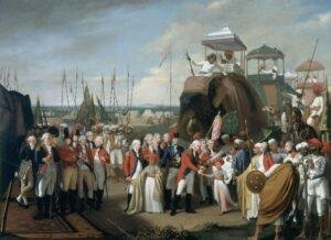 The Permanent Settlement of 1793: Lord Cornwallis’s Zamindari System and its Legacy