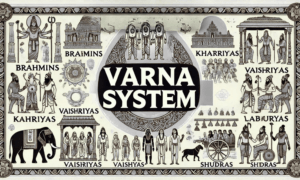 The Varna System: Evolution, Characteristics, and Historical Significance