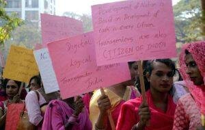 Transgender Persons Amendment Bill