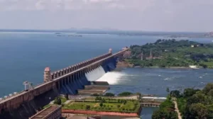 Tungabhadra Dam