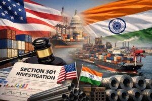 USA’s Section 301 Probe Against India