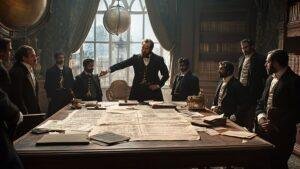 Vernacular Press Act 1878: Background, Draconian Provisions, and Impact on Indian Nationalism