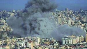 West Asia Conflict and Its Impact on Indian Industries