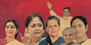 Women’s Political Representation in India