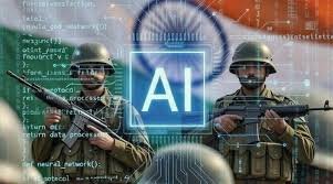 AI in Internal Security