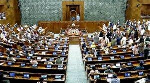 Delimitation Debate in India