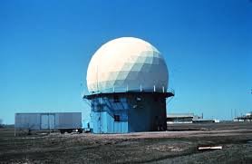 Doppler Weather Radar