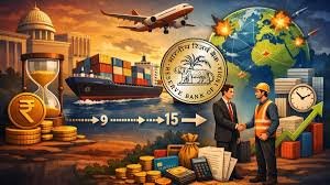 Export Realisation Relief by RBI (Completely Explained)