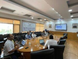 Food Processing Industry