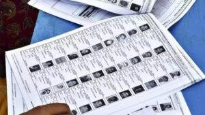 Form 6 Voter Enrolment Controversy