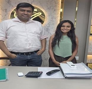 Harshvi