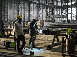 Index of Service Production