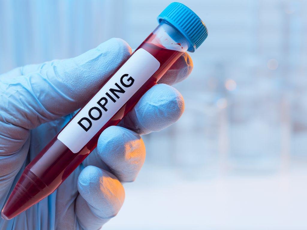India’s Doping Crisis