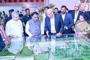 India’s Leap into 3D Glass Semiconductors