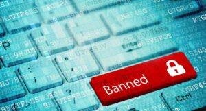 Internet Censorship in India