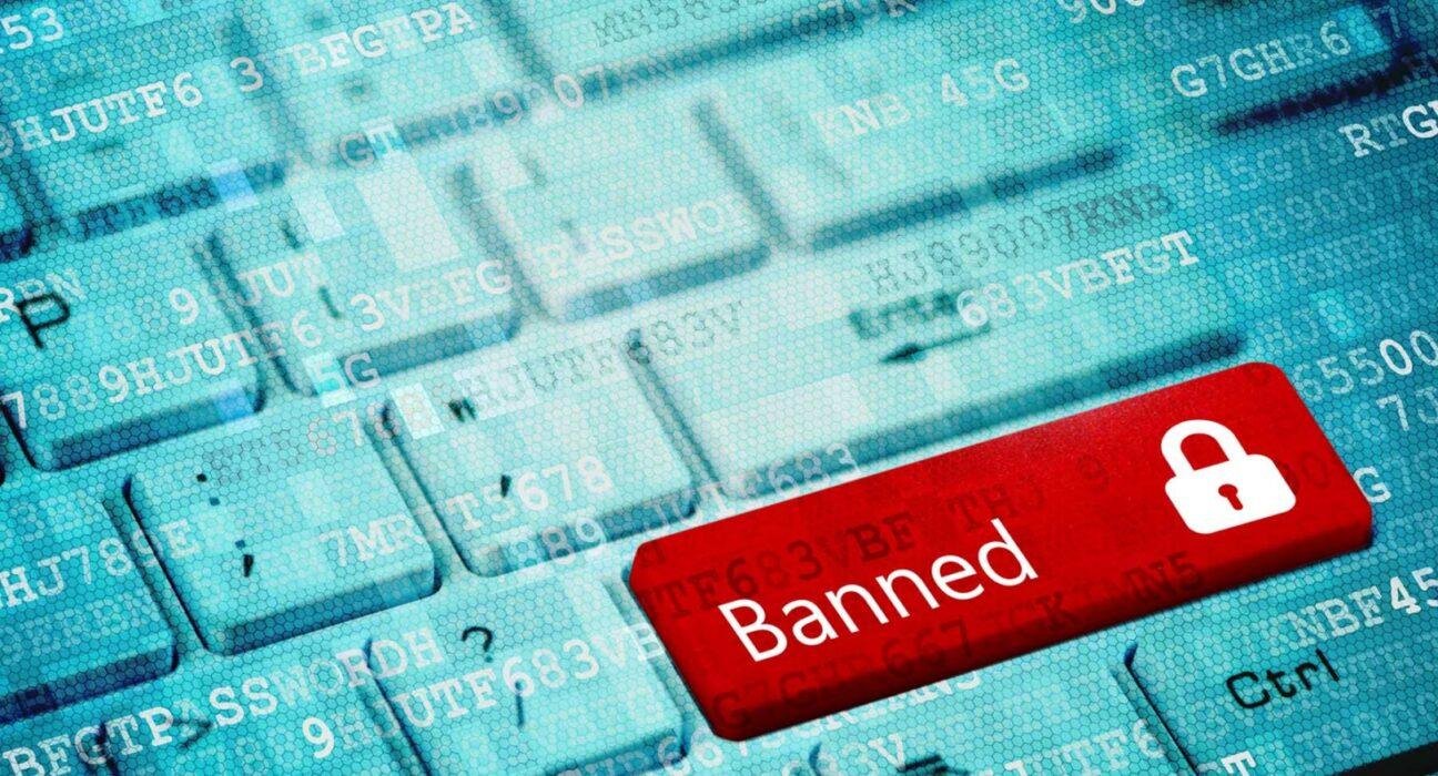 Internet Censorship in India