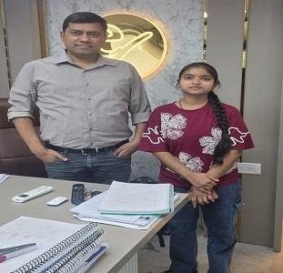Khushi Rajput