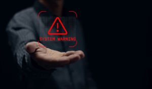 MHEW-DSS Early Warning System (