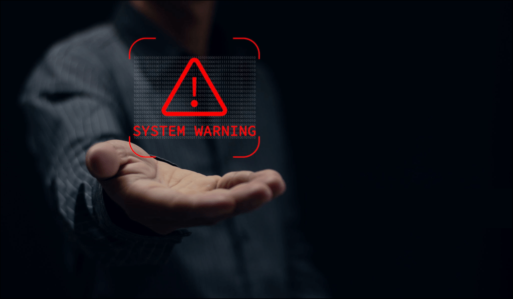 MHEW-DSS Early Warning System (