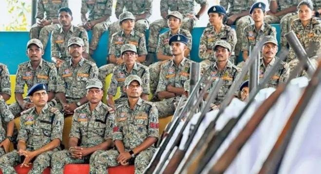 Maoist Insurgency Decline (Completely Explained)