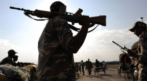 Maoist Insurgency in India - Decline, Causes and Future Risks