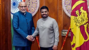 OCI Eligibility Expansion in Sri Lanka