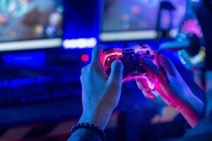 Online Gaming Authority of India