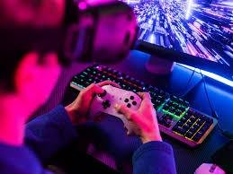 Online Gaming Regulation Framework