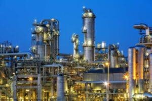 Petrochemicals and Supply Chain Resilience