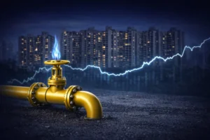Piped Natural Gas Expansion in India (Completely Explained)