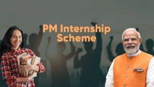 Prime Minister Internship Scheme (PMIS)