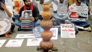 Quotas and the Paradox of Representation in India