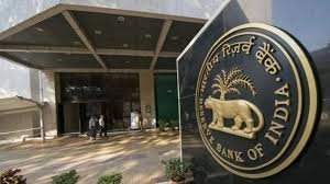 RBI Forex Exposure Cap