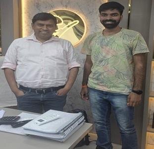 Rahul Raj