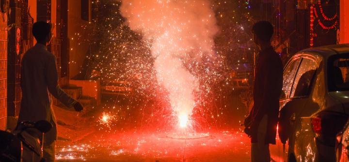 Systemic Risks in India’s Firecracker Industry