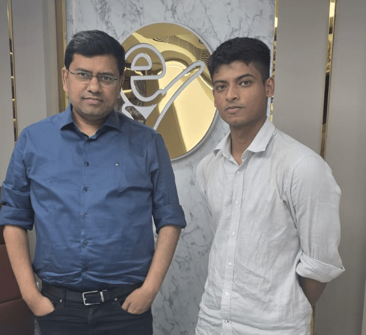 Advik Mishra
