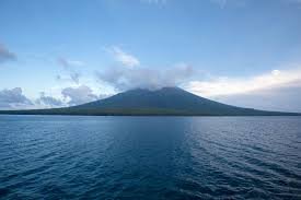 Bismarck Sea