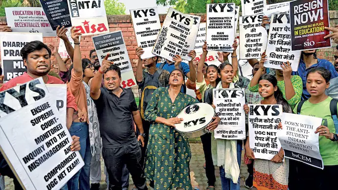 Challenges to Examination Integrity and Reforms in India’s Competitive Examination System
