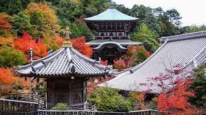 Daishoin Temple and the Cultural Significance of Miyajima Island in Japan