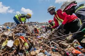 Decentralised Waste Management