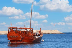 Dhow