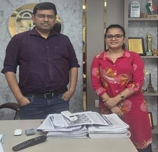 Dr Ambica Jhaglani