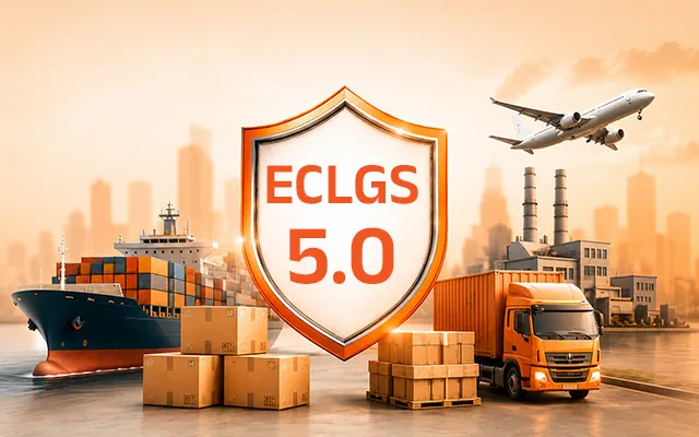Emergency Credit Line Guarantee Scheme (ECLGS) 5.0 and Economic Resilience