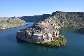 Euphrates River