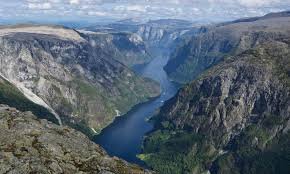 Fjords