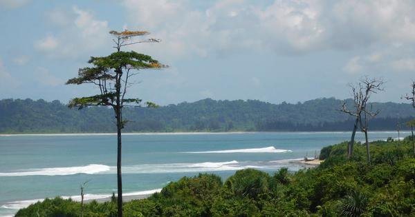 Great Nicobar Project and Forest Rights Concerns