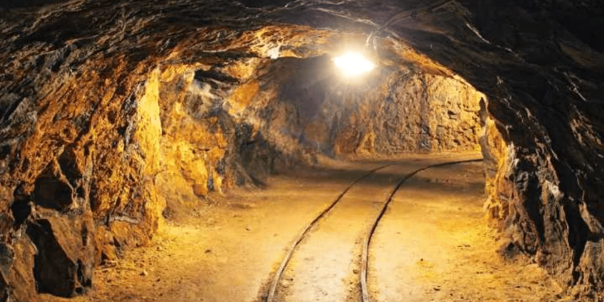 Hutti Gold Mines