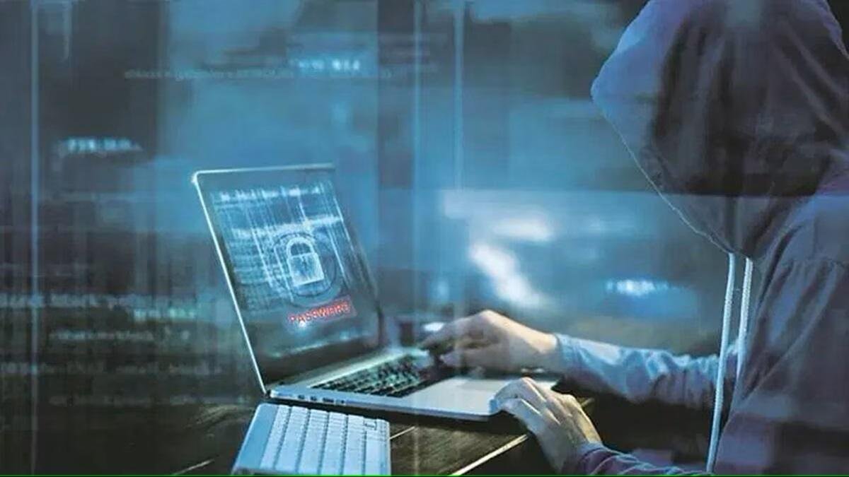 Indian Cybercrime
