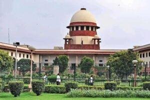 India’s Judiciary