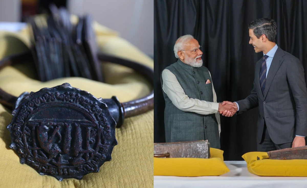India–Netherlands Relations